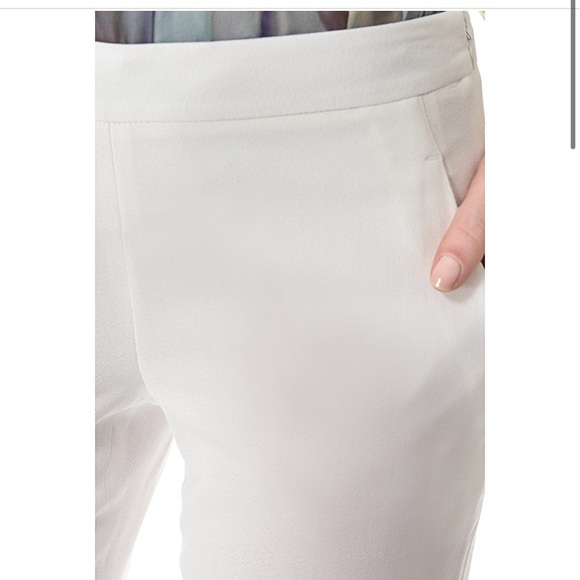 Theory Mitrana B Trousers BNWT - Picture 8 of 8